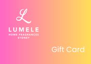 Lumele Gift Card